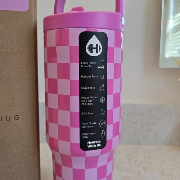 Bubblegum Checkers - Picture 3 of 14